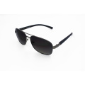 Metal Sunglasses for Men Wtih Ce Certification (14395)